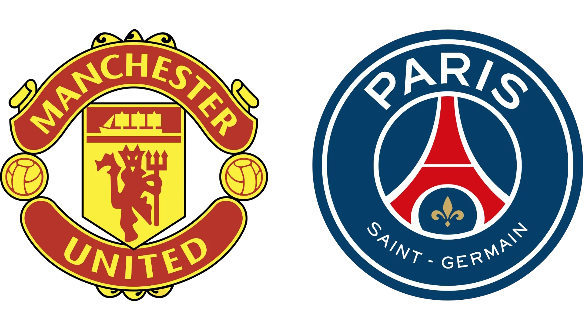 Skróty UEFA WCL: Man Utd - Paris SG