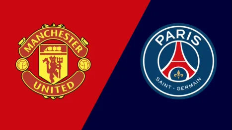 thumbnail - UEFA WCL Highlights: Man Utd v Paris SG