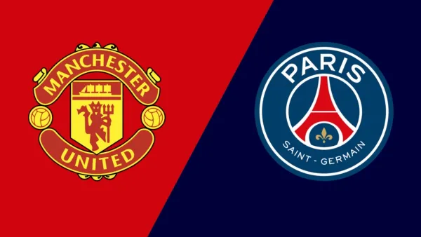 thumbnail - UEFA WCL Hoogtepunten: Man Utd - Paris SG