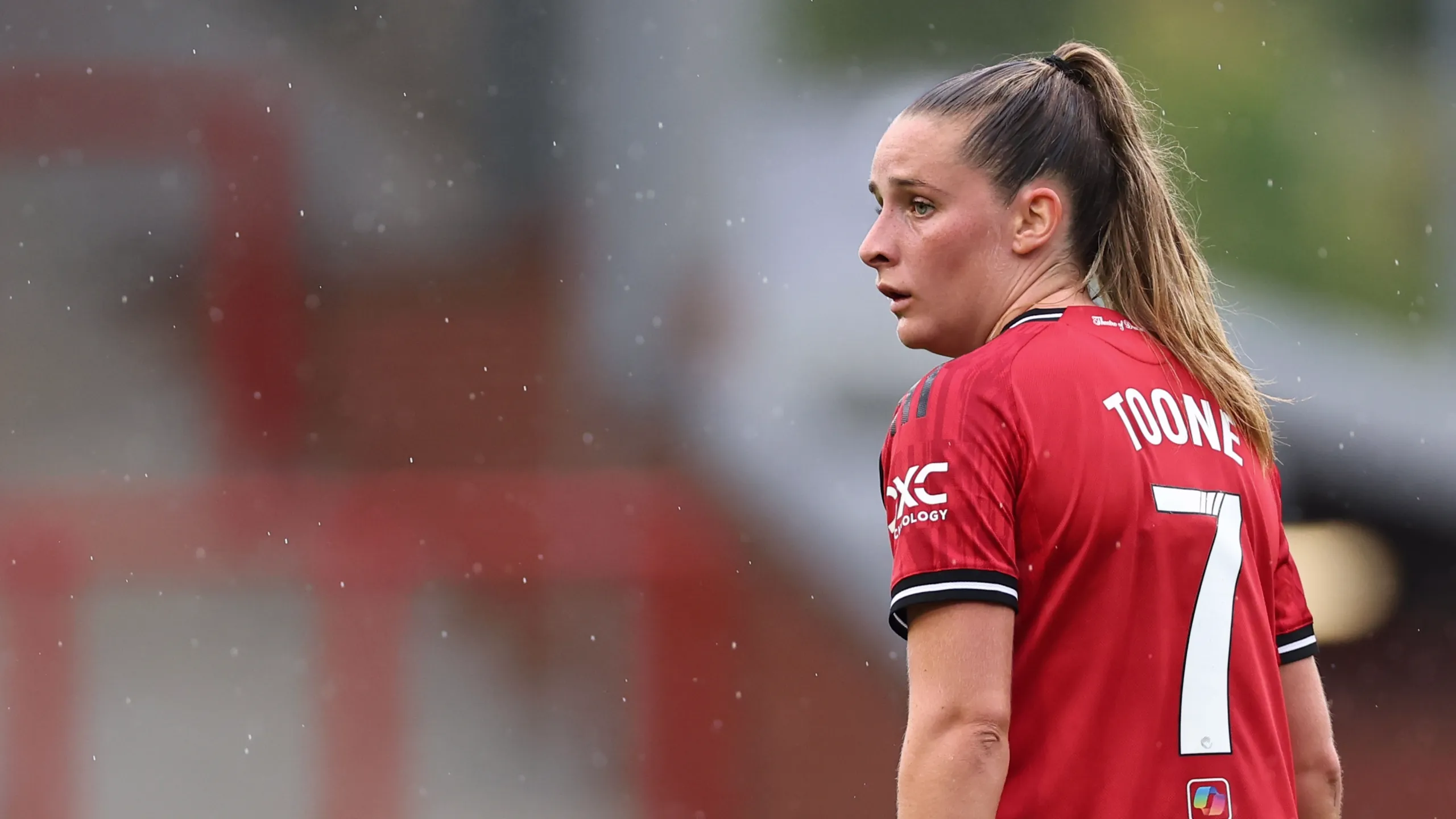 Skróty UEFA WCL: Man Utd - Paris SG