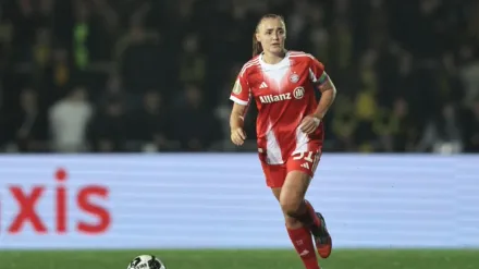 UEFA WCL Highlights: Bayern München v Arsenal FC