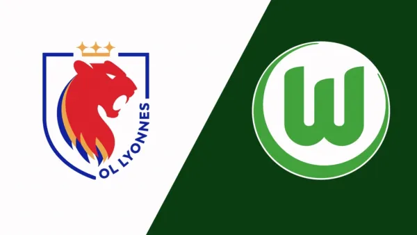 thumbnail - UEFA WCL Highlights Integrali: OL Lyonnes - Wolfsburg