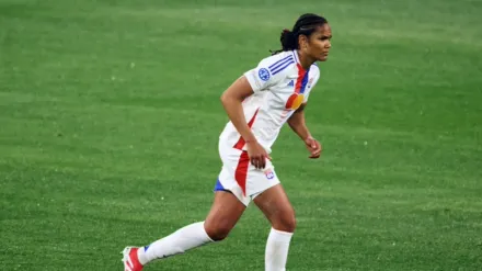 UEFA WCL Highlights Integrali: OL Lyonnes - Wolfsburg