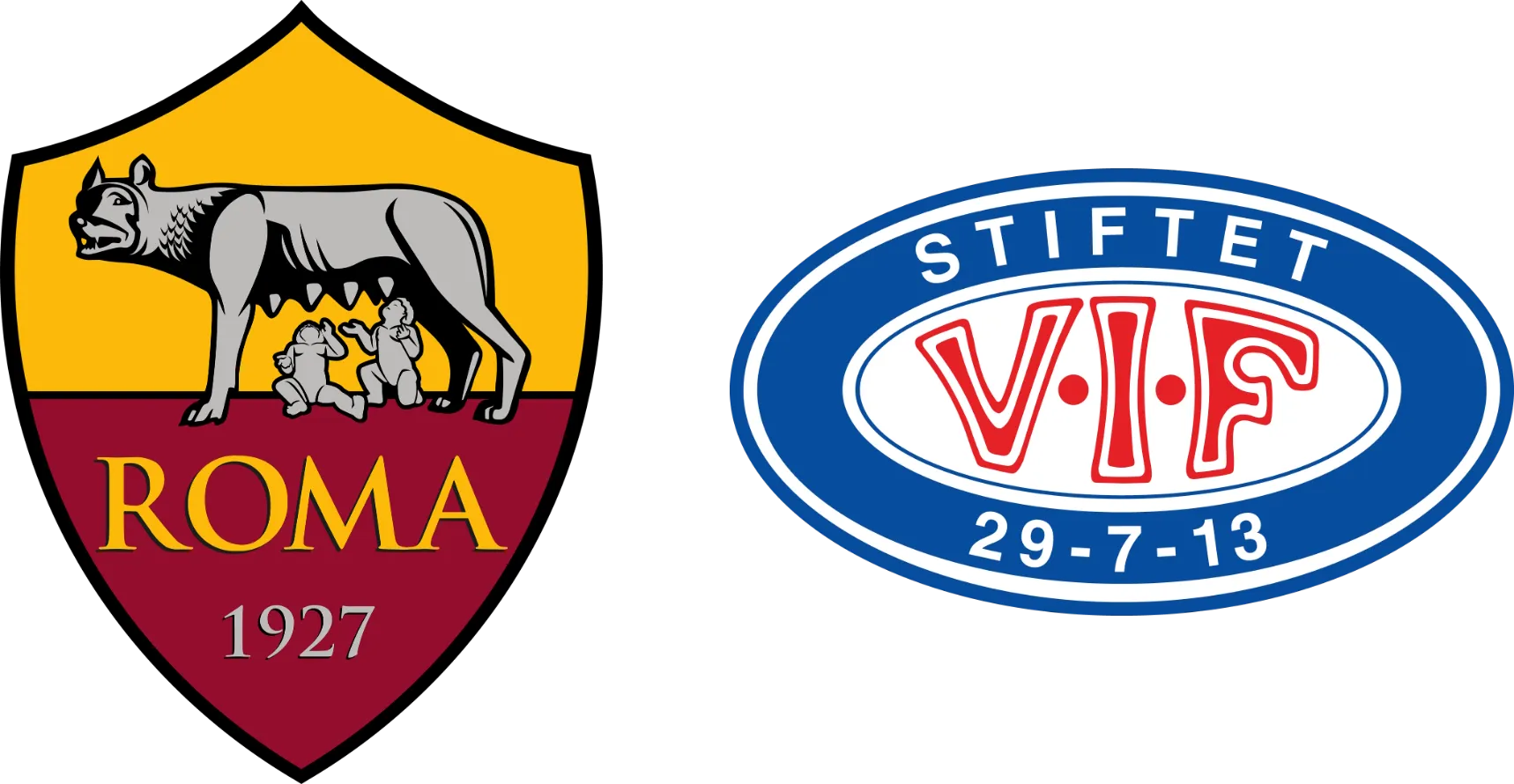UEFA WCL Highlights: Roma v Vålerenga