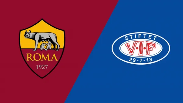 thumbnail - UEFA WCL Highlights: Roma - Vålerenga