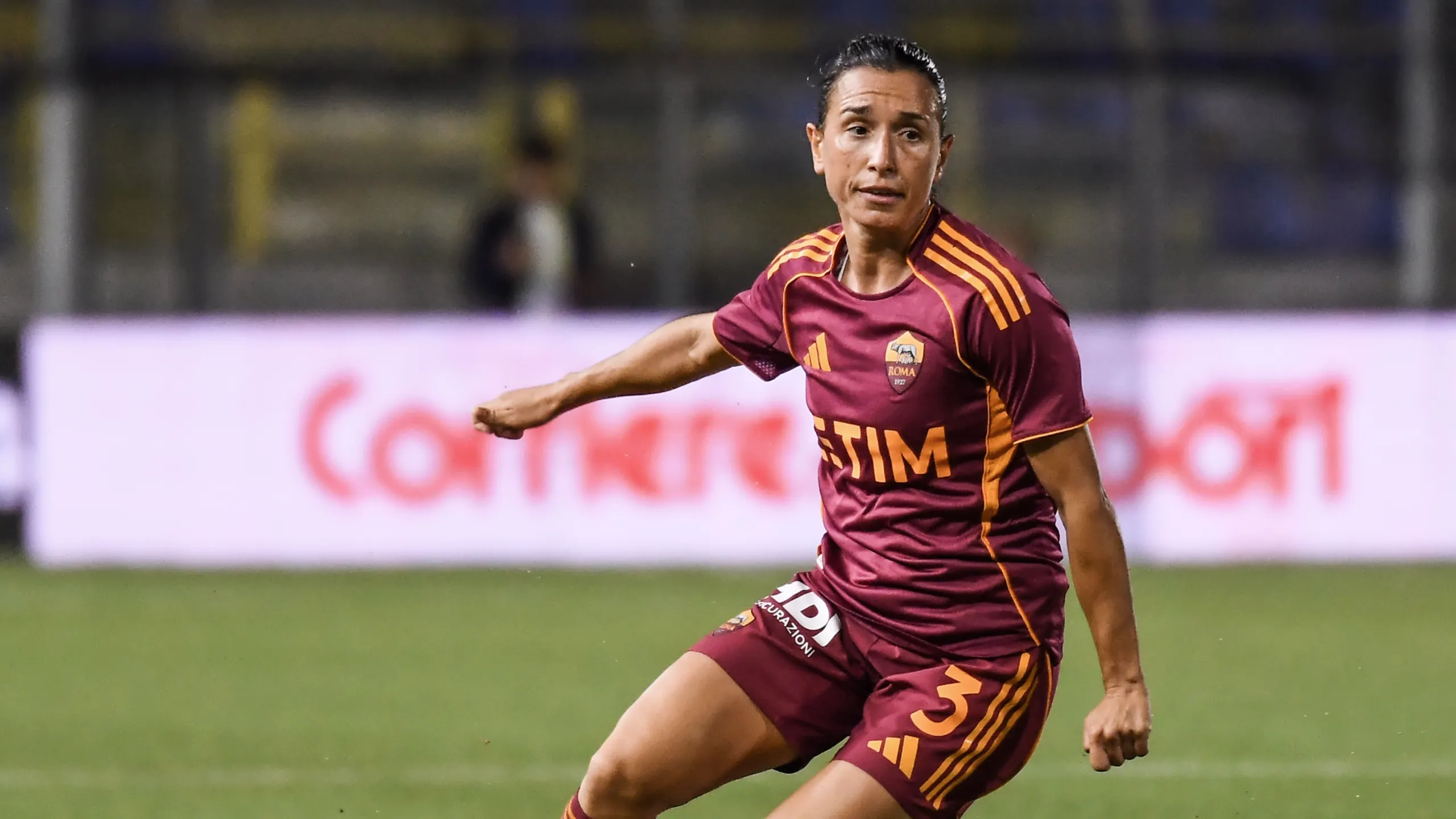 UEFA WCL Les meilleurs moments : Roma - Vålerenga