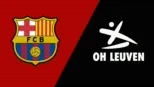 thumbnail - UEFA WCL Bővített összefoglaló: Barcelona - OH Leuven