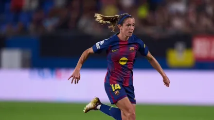 UEFA WCL Bővített összefoglaló: Barcelona - OH Leuven