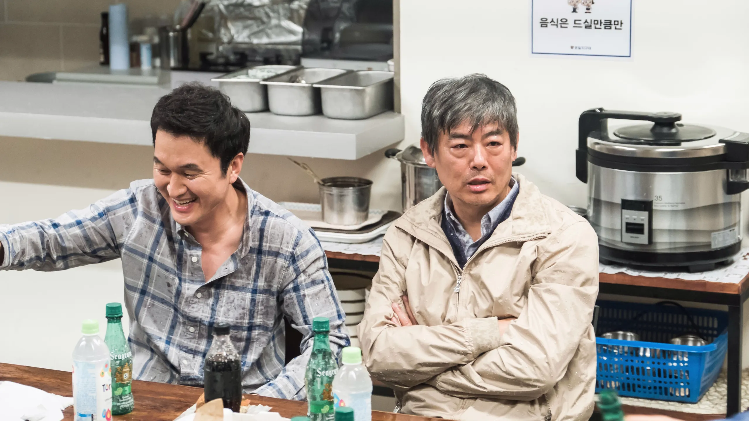 thumbnail - S1：第13話「第13話」