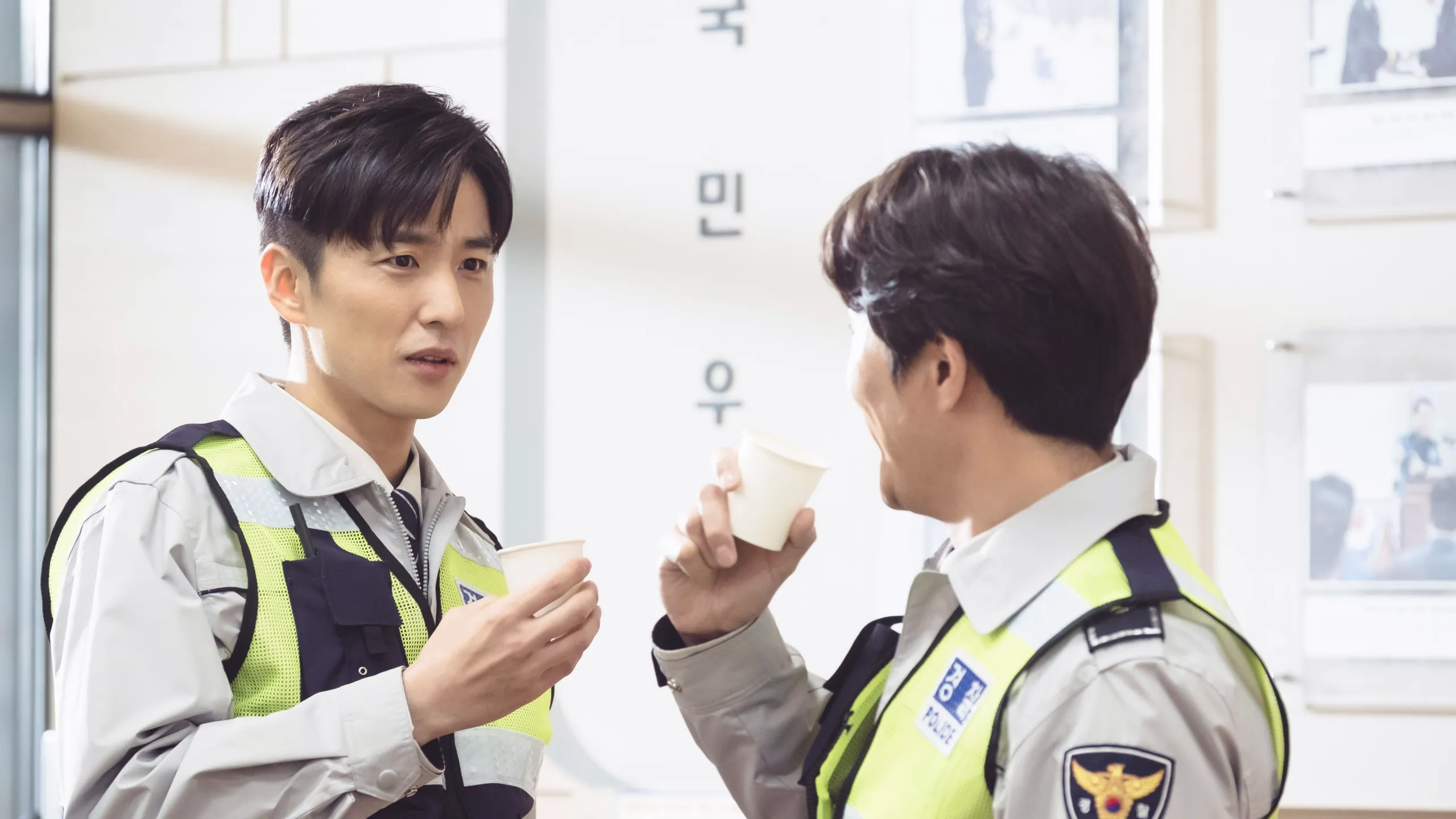 thumbnail - S1：第1話「第1話」