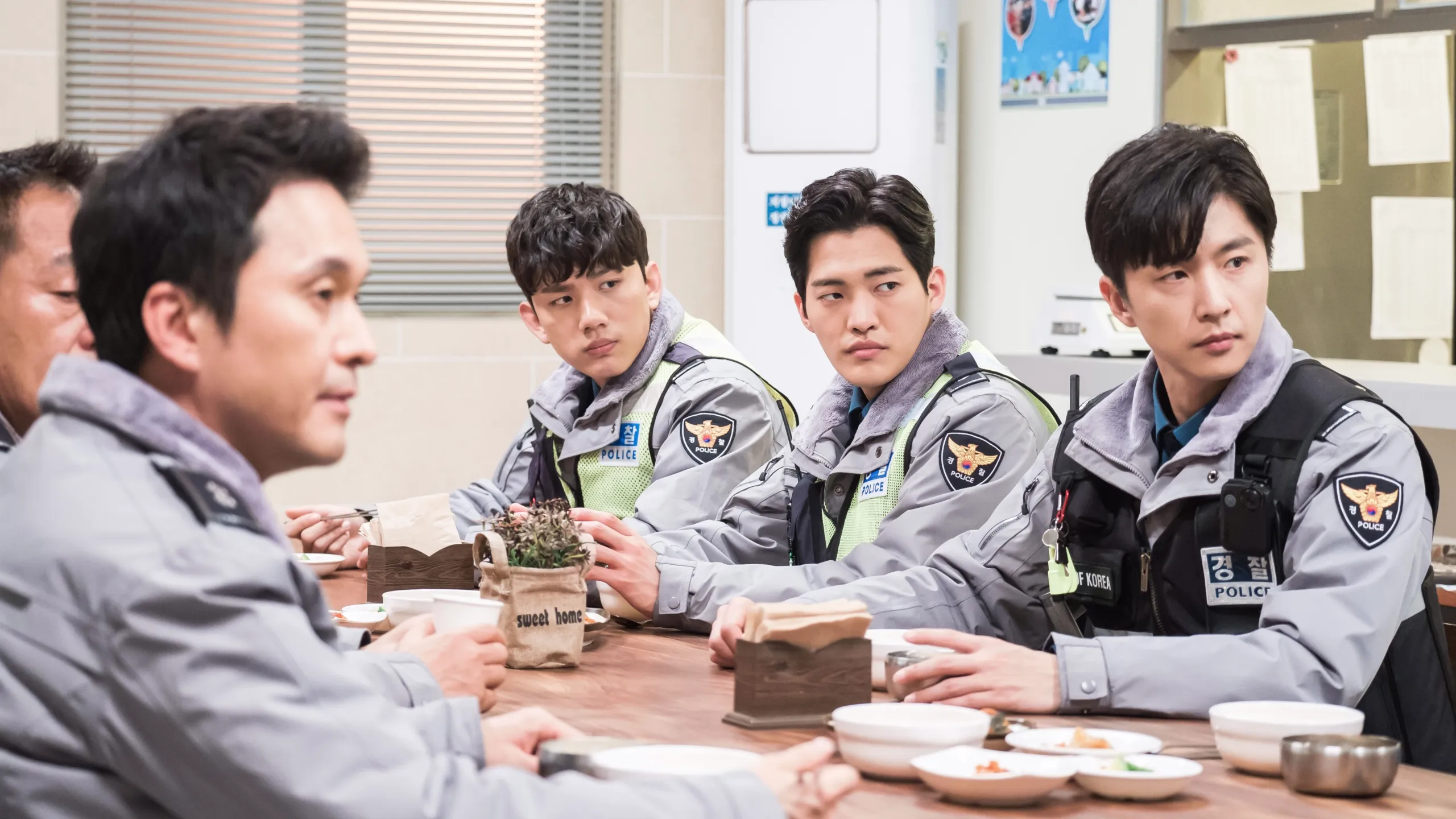 thumbnail - S1：第7話「第7話」