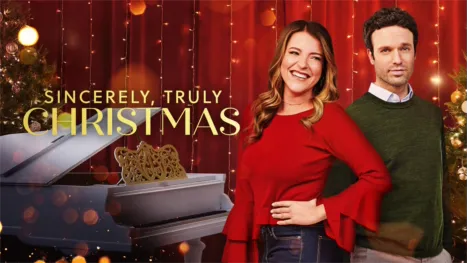 thumbnail - Sincerely, Truly Christmas