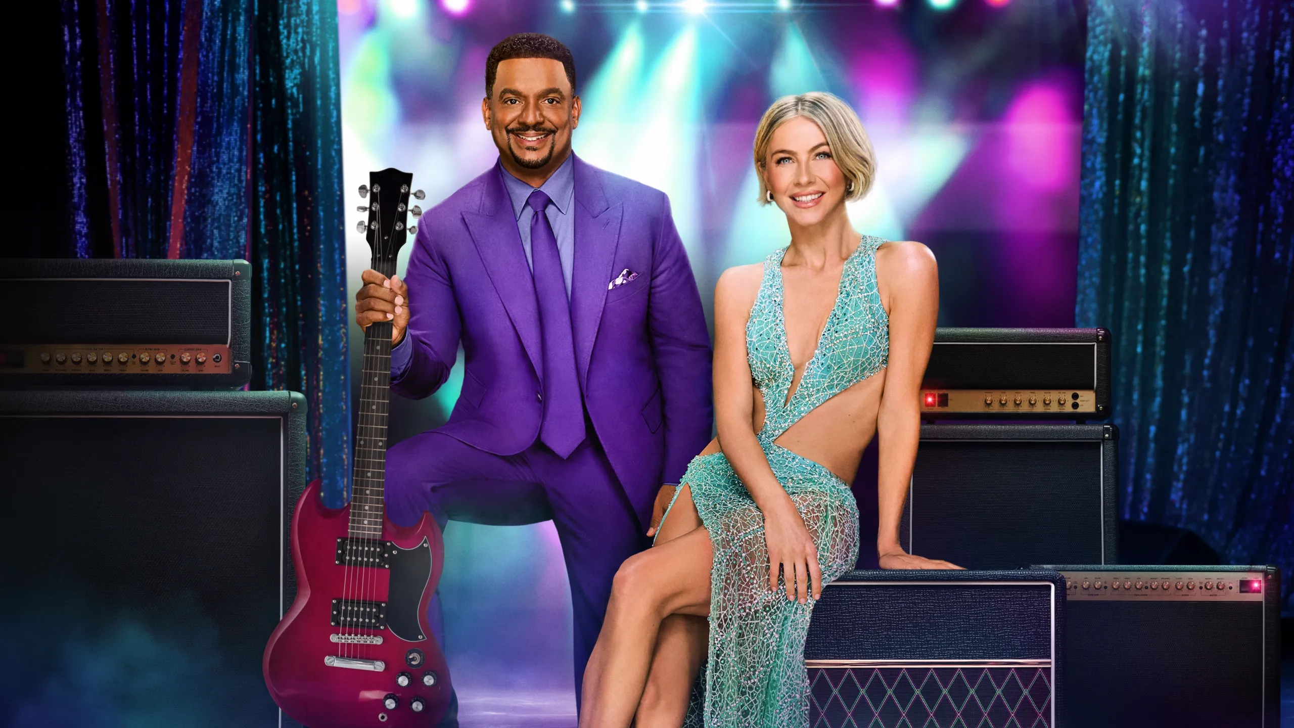 thumbnail - S34:E8 Rock & Roll Hall of Fame Night