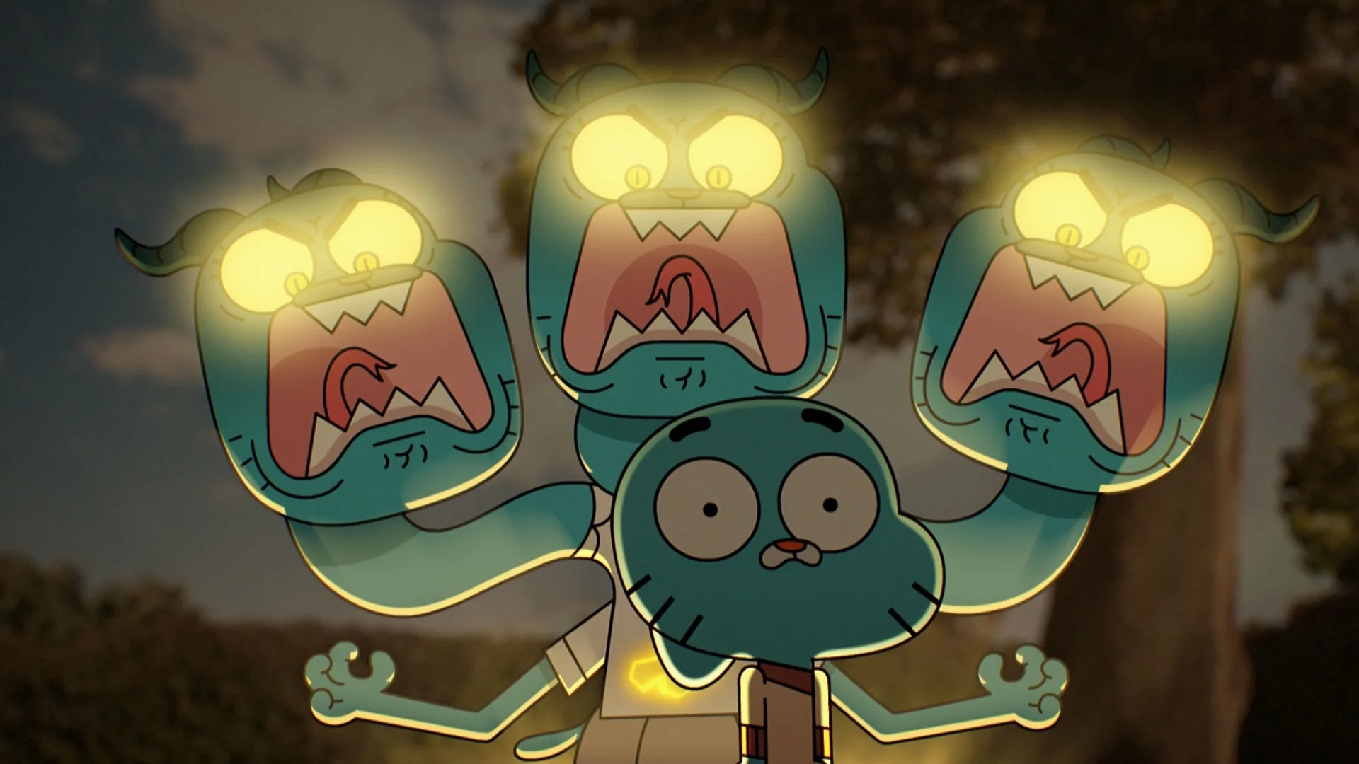 thumbnail - S2:E9 The Punishment