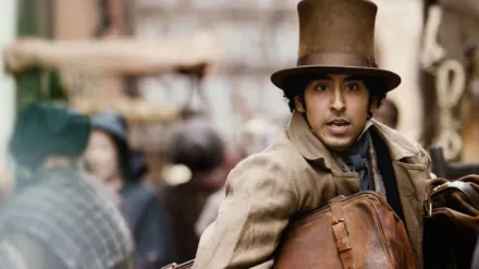 The Personal History of David Copperfield