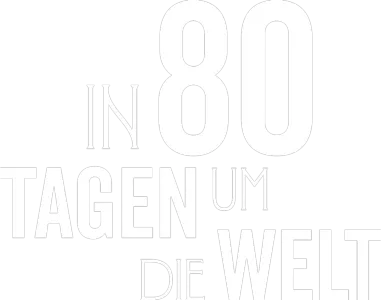 Around the World in 80 Days