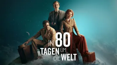 In 80 Tagen um die Welt