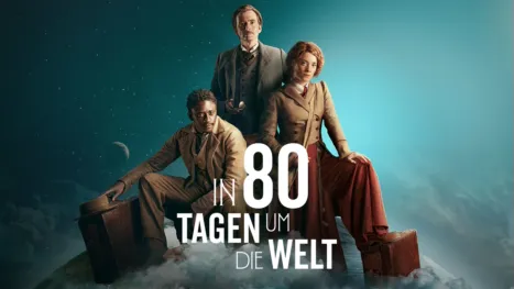 thumbnail - In 80 Tagen um die Welt