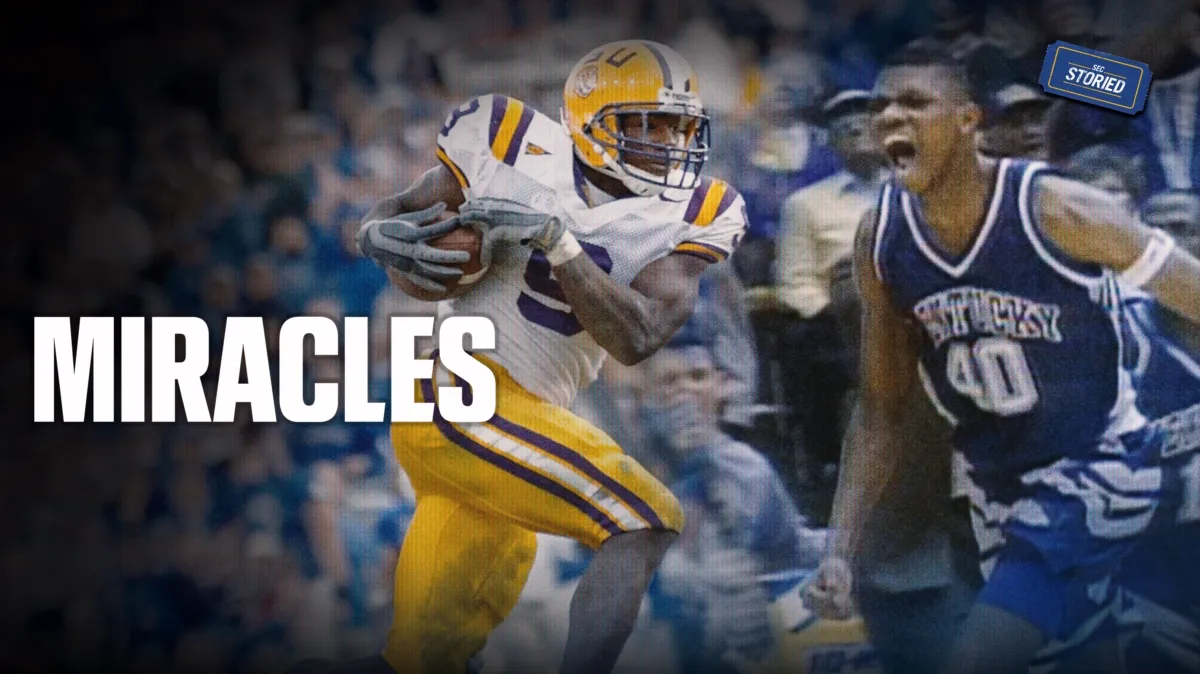 Miracles | Watch on Disney+