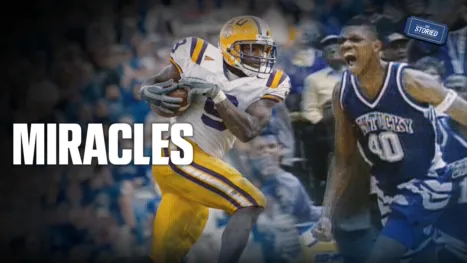 thumbnail - Miracles