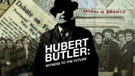 thumbnail - Hubert Butler: Witness to the Future