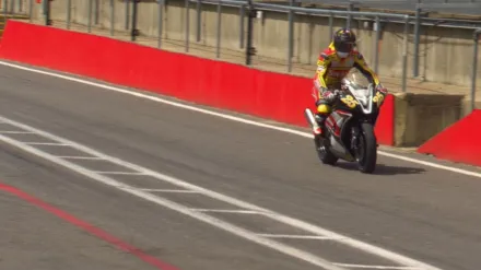 I Superbiker 3 - Day of Reckoning