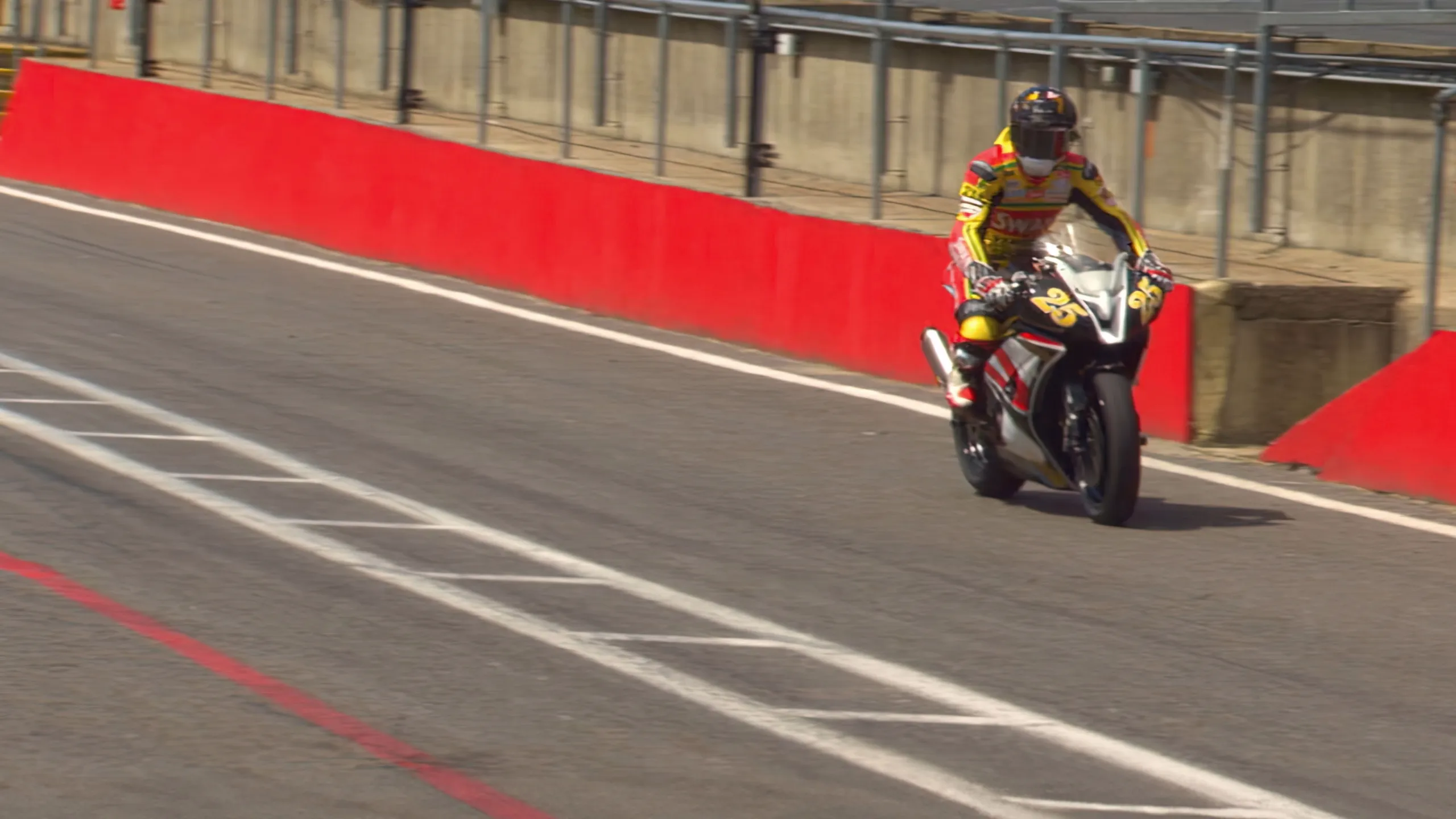 I Superbiker 3 - Day of Reckoning