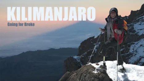thumbnail - Kilimanjaro