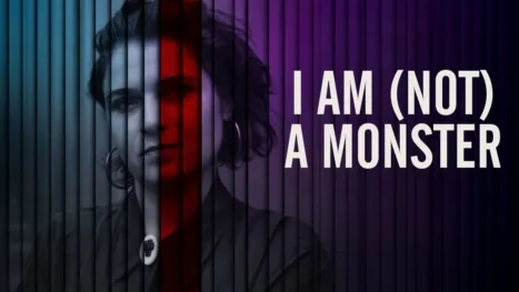 thumbnail - I Am (Not) a Monster