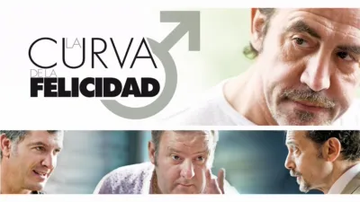 La curva de la felicidad