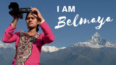 I Am Belmaya