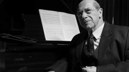 Pau, la Força D'un Silenci