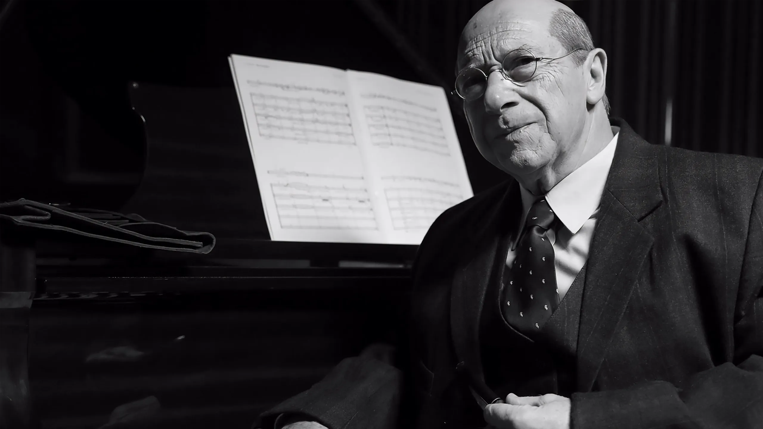 Pau, la Força D'un Silenci