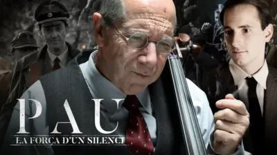 Pau, la Força D'un Silenci