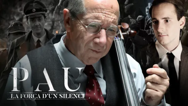 thumbnail - Pau, la Força D'un Silenci