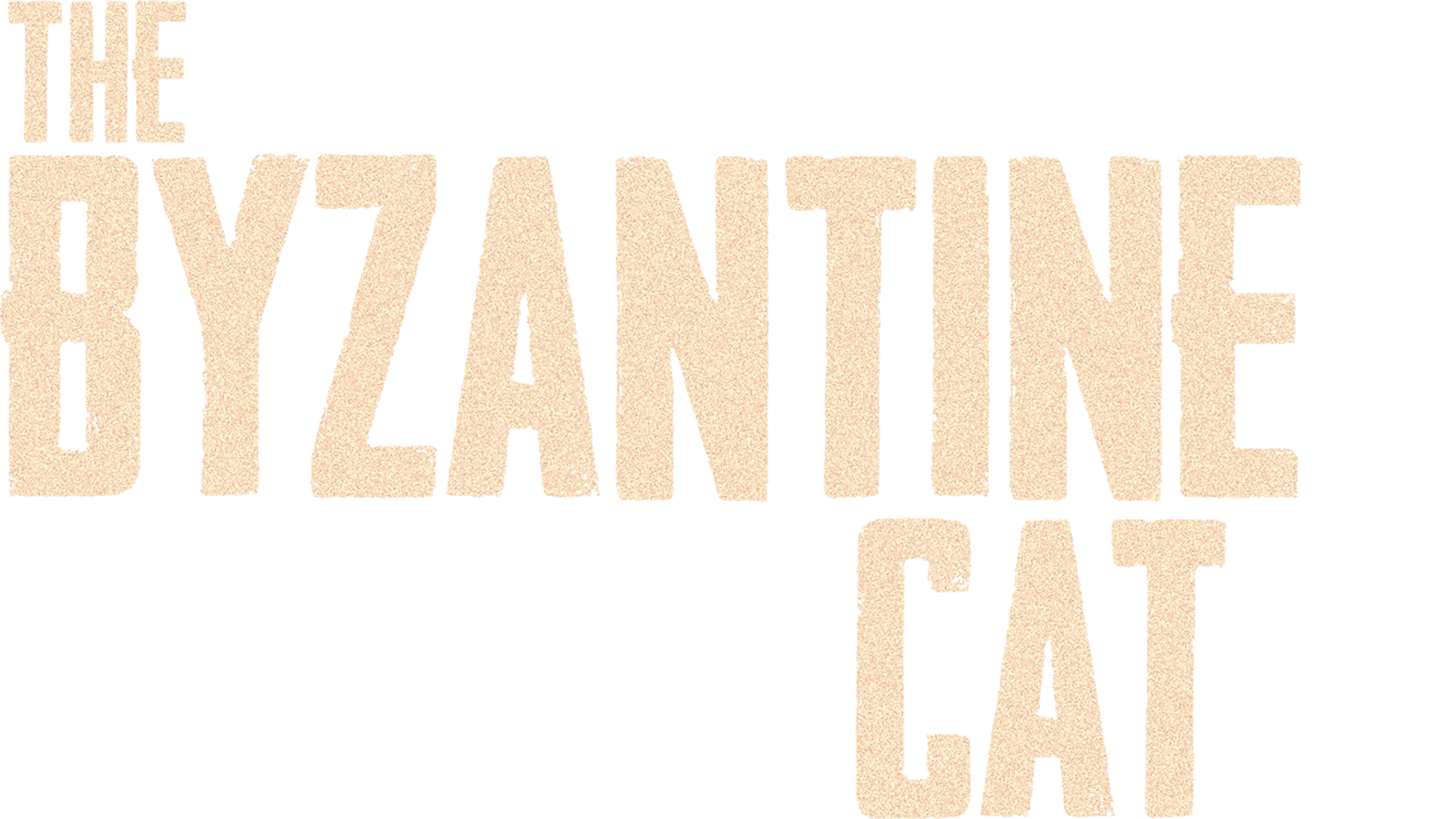 The Byzantine Cat