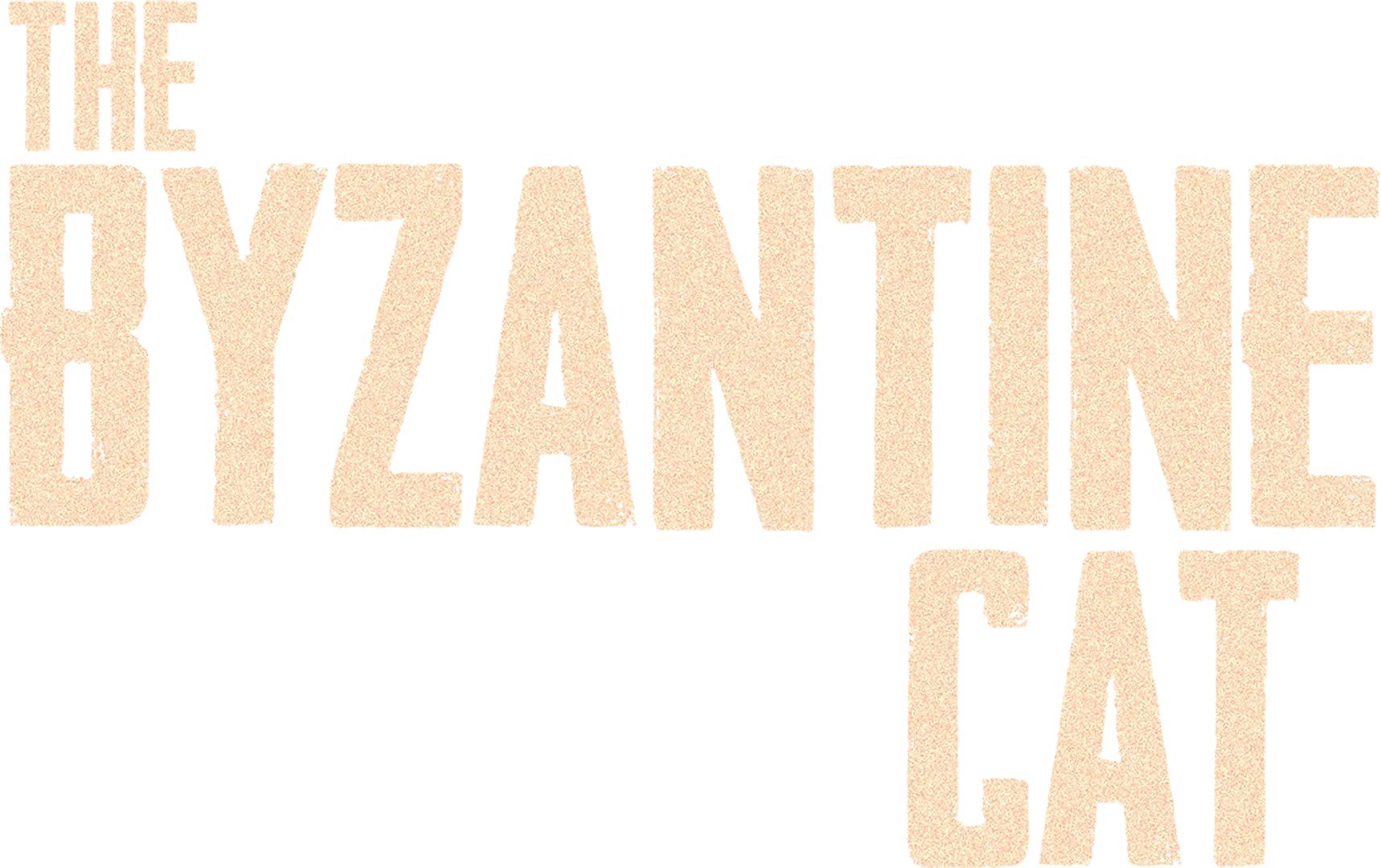 The Byzantine Cat