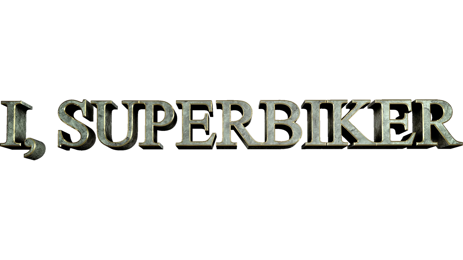 I Superbiker