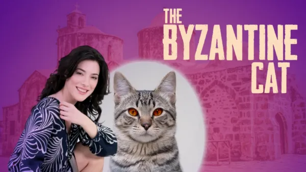 thumbnail - The Byzantine Cat