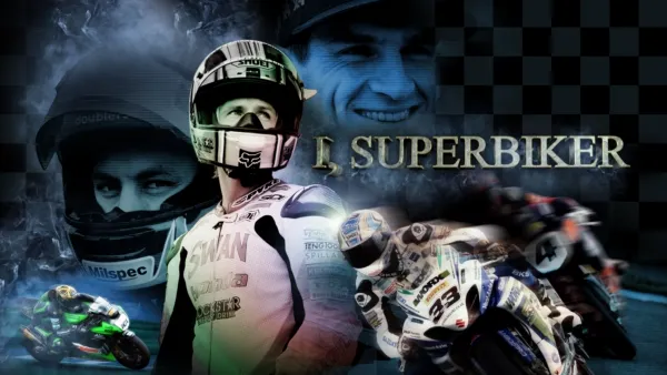 thumbnail - I Superbiker