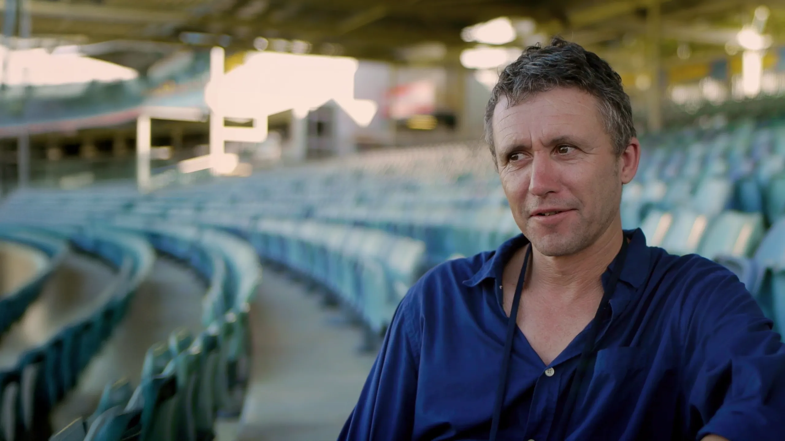 Death of a Gentleman