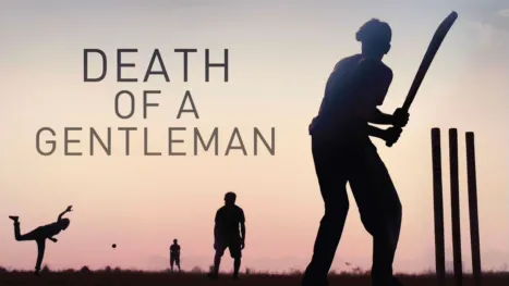 thumbnail - Death of a Gentleman