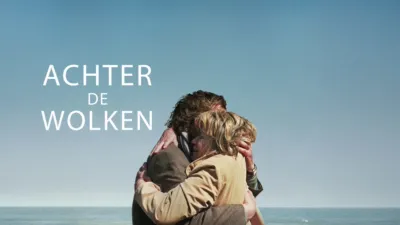 Achter de wolken