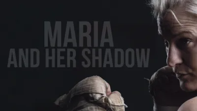 Maria And Her Shadow