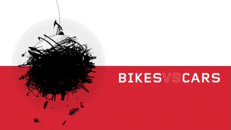 thumbnail - Bikes vs Cars