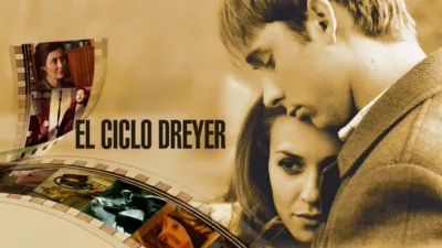 El ciclo Dreyer