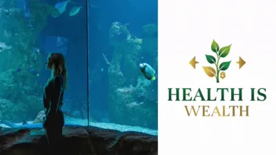 Health is Wealth
