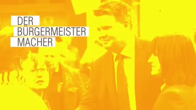 Der Bürgermeister-Macher