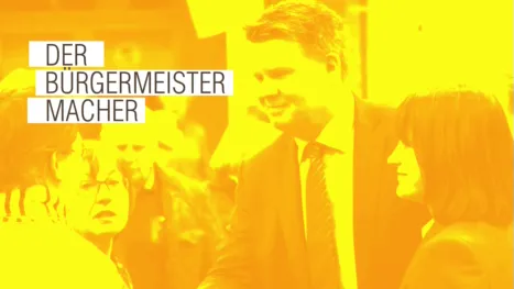 thumbnail - Der Bürgermeister-Macher
