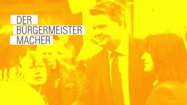 thumbnail - Der Bürgermeister-Macher
